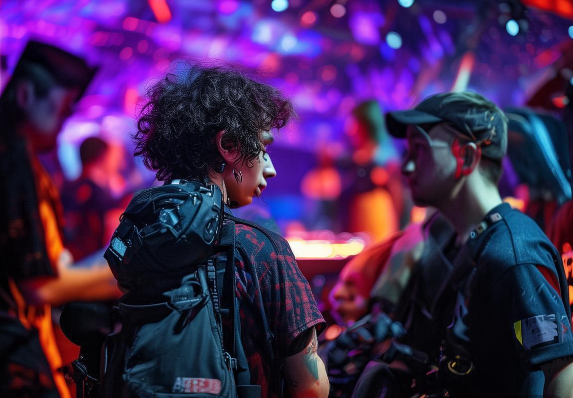 2024全球总决赛主题曲MV引发玩家热议