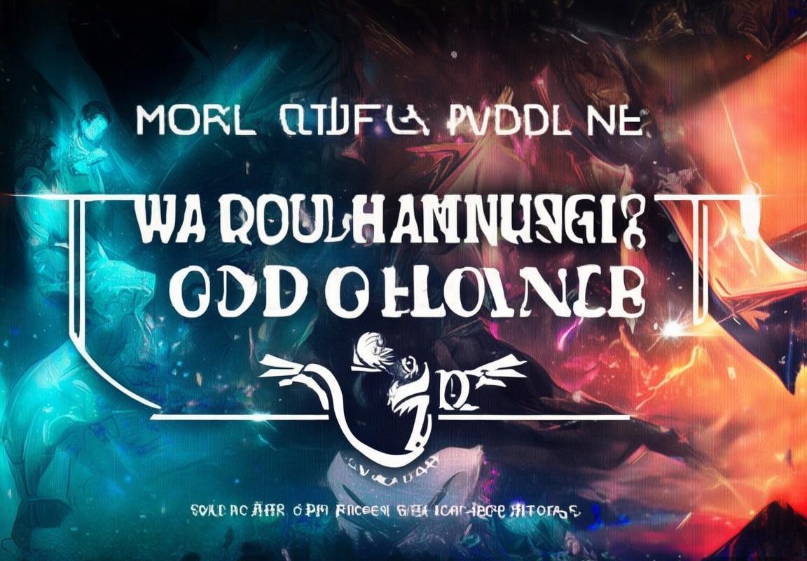 2024全球总决赛主题曲MV引发玩家热议